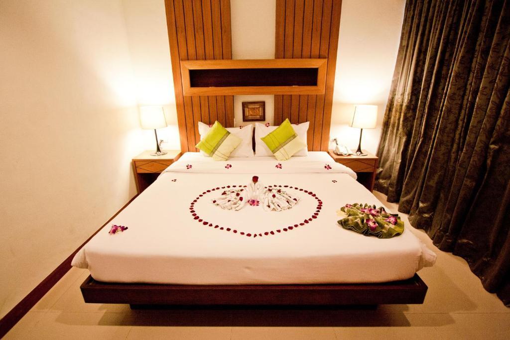 The Chambre Patong Værelse billede