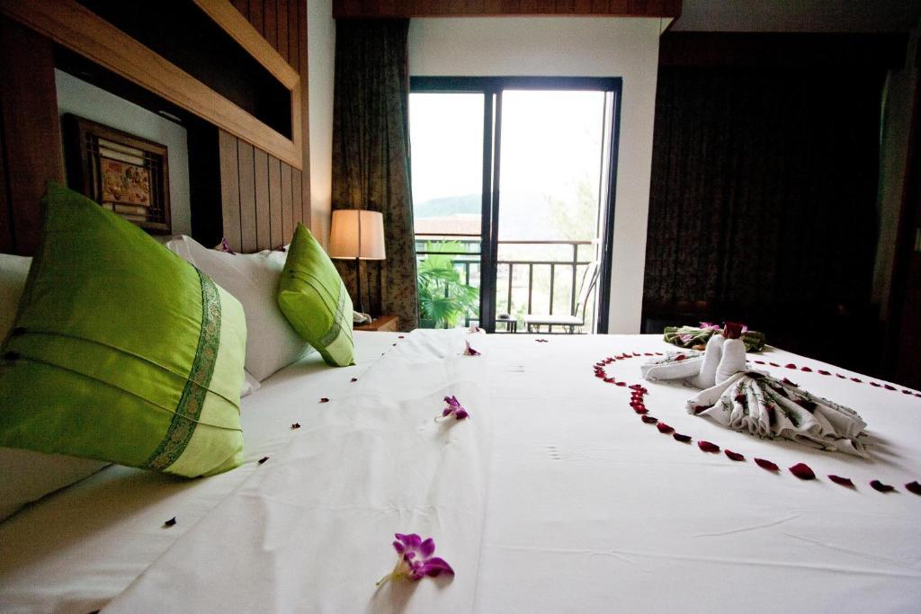 The Chambre Patong Værelse billede